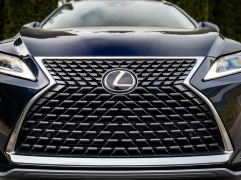 Used 2022 Lexus RX 350 FWD w/ Premium Package image 14