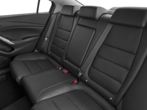 Used 2017 MAZDA MAZDA6 Touring image 17