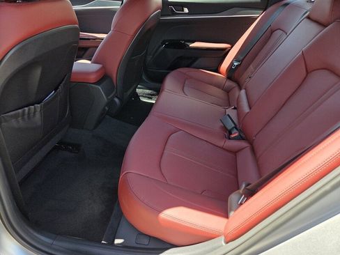 New 2026 Kia K5 GT-Line image 7