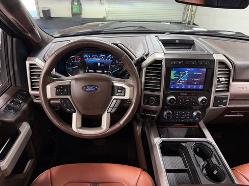 Used 2020 Ford F250 King Ranch w/ Tremor Off-Road Package image 24