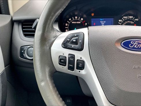 Used 2014 Ford Edge SEL AWD/4WD image 10