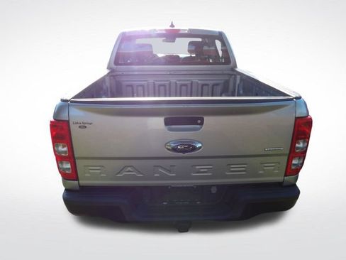 Used 2020 Ford Ranger XL w/ Equipment Group 101A Mid RWD image 16