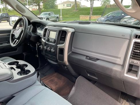 Used 2013 RAM 1500 Classic SLT w/ Premium Display Pkg AWD/4WD image 17