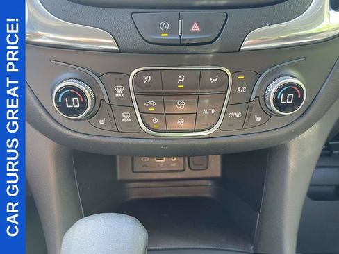 Used 2022 Chevrolet Equinox LT FWD image 34
