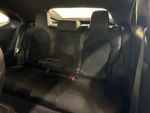 New 2026 Dodge Charger Scat Pack w/ Blacktop Package image 34