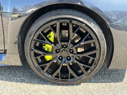 Used 2018 Subaru WRX STI image 11