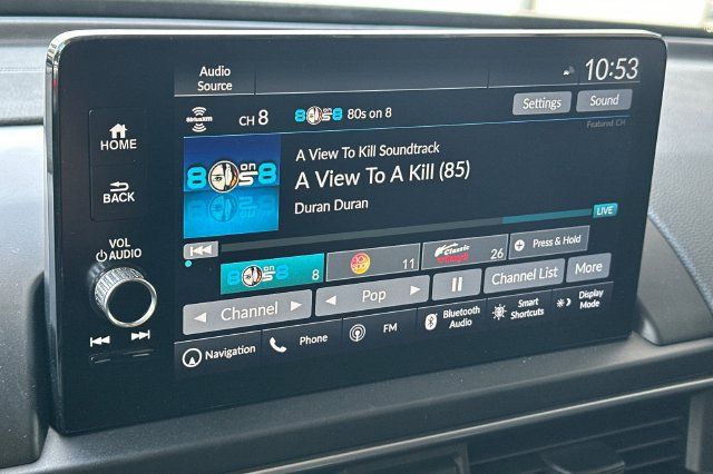 Certified 2025 Honda Pilot Elite image 20