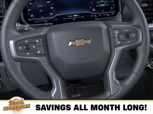 New 2026 Chevrolet Silverado 1500 LT image 8