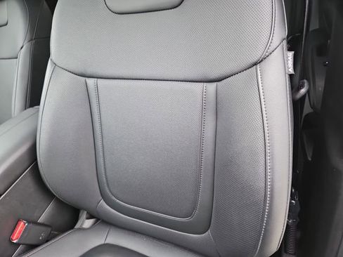 Used 2025 Hyundai Tucson SEL image 14