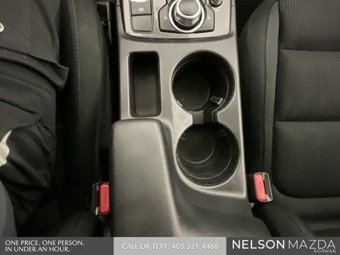 Used 2016 MAZDA CX-5 Touring image 40