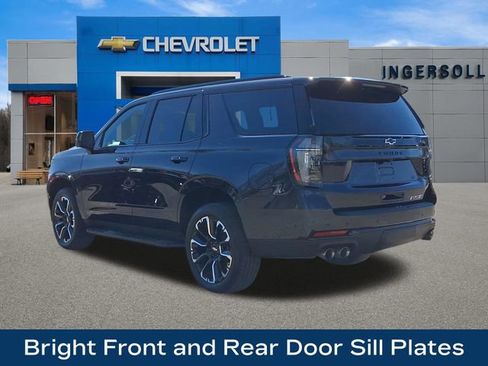 Used 2025 Chevrolet Tahoe RST w/ Comfort Package AWD/4WD image 24