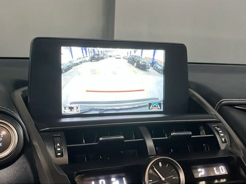 Used 2020 Lexus NX 300 AWD w/ Comfort Package image 16