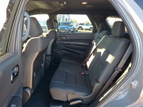 New 2026 Dodge Durango GT w/ Tow 'N Go Package image 7