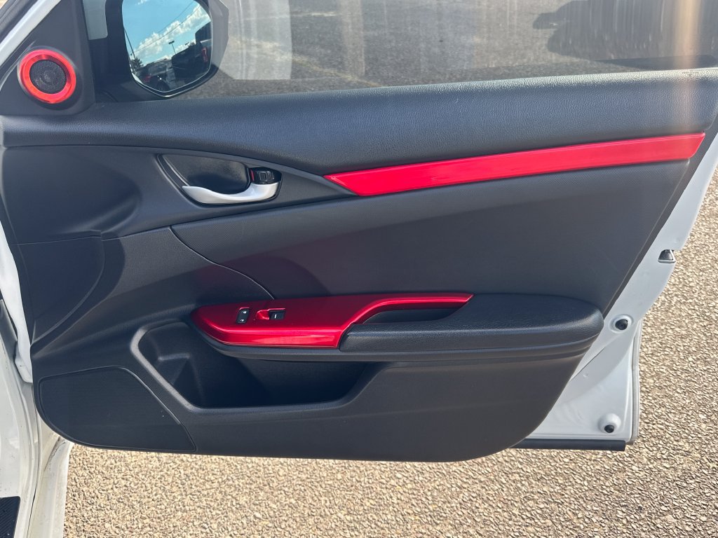 Used 2020 Honda Civic Sport image 19