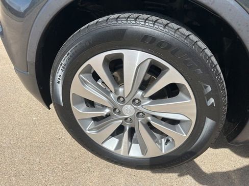 Used 2018 Buick Encore Preferred image 12