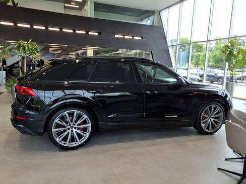 New 2026 Audi Q8 Prestige AWD/4WD image 5