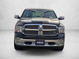 Used 2018 RAM 1500 Lone Star video 2