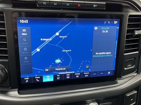 Used 2024 Ford F150 XLT w/ Equipment Group 303A High image 5