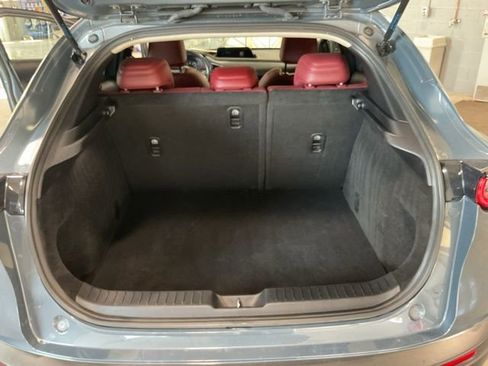 Used 2024 MAZDA CX-30 AWD 2.5 S w/ Preferred Package image 21