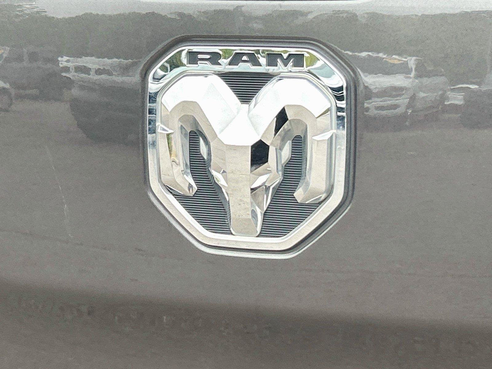 Used 2023 RAM 1500 Big Horn AWD/4WD image 13