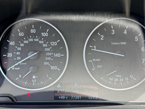 Used 2018 BMW X1 sDrive28i FWD image 17