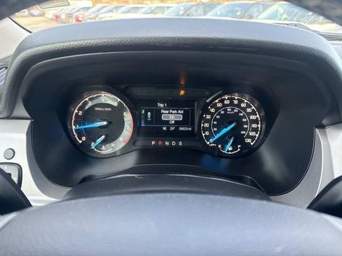 Used 2023 Ford Ranger XLT w/ Equipment Group 301A Mid image 38