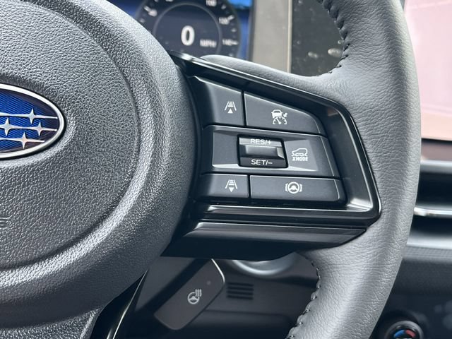 New 2026 Subaru Outback Limited AWD/4WD image 25