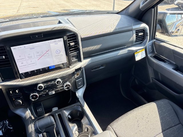 New 2026 Ford F150 XLT w/ Mobile Office Package AWD/4WD image 14