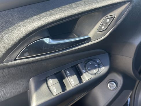 New 2026 Buick Envista Preferred w/ Convenience I Package image 12