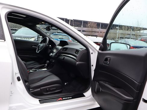 Used 2021 Acura ILX image 26