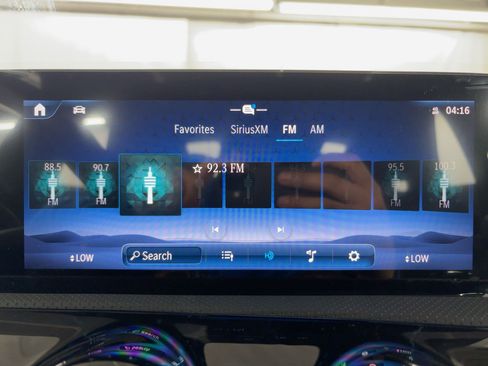 New 2026 Mercedes-Benz CLA 250 image 22