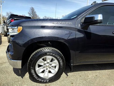 Used 2023 Chevrolet Silverado 1500 LT w/ Protection Package image 15