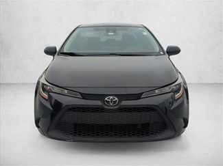 Used 2022 Toyota Corolla LE video 2