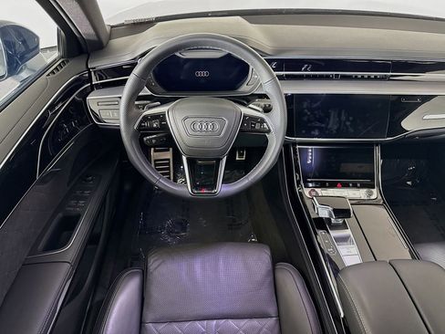 Certified 2023 Audi S8 AWD/4WD image 24