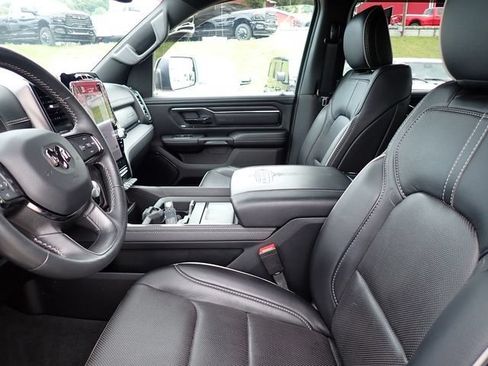 Used 2024 RAM 1500 Limited AWD/4WD image 15