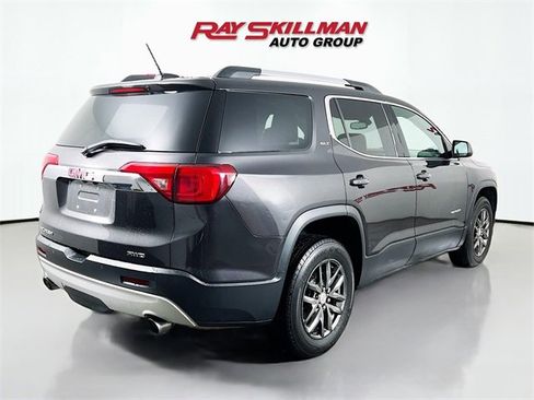 Used 2017 GMC Acadia SLT image 7
