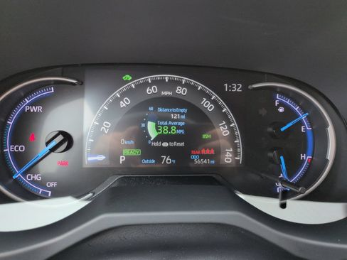 Certified 2023 Toyota RAV4 XSE AWD/4WD image 15