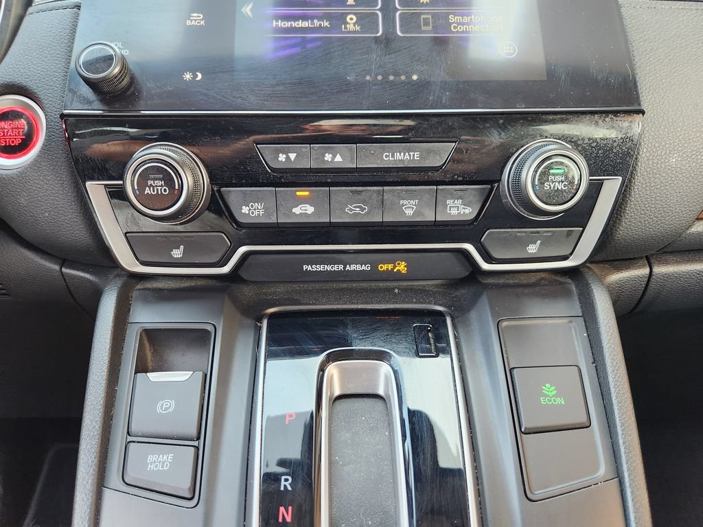 Used 2018 Honda CR-V EX image 18