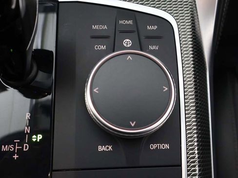 Used 2023 BMW 430i xDrive Coupe w/ M Sport Package image 55