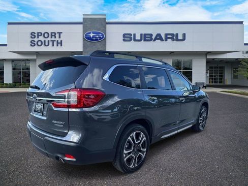 New 2026 Subaru Ascent Touring AWD/4WD image 3
