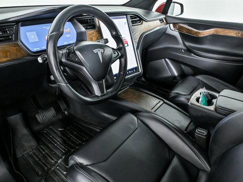 Used 2018 Tesla Model X 100D image 15