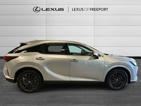Certified 2024 Lexus RX 350 Premium w/ Accessory Package (K3) image 2