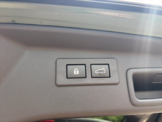 Certified 2026 Subaru Outback Limited AWD/4WD image 21