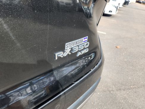 Used 2024 Lexus RX 350 AWD w/ Technology Package image 14