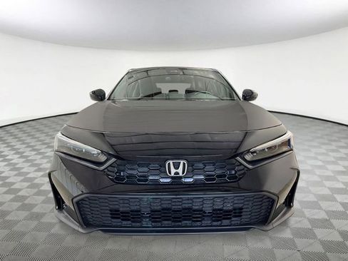 New 2026 Honda Civic Sport image 10