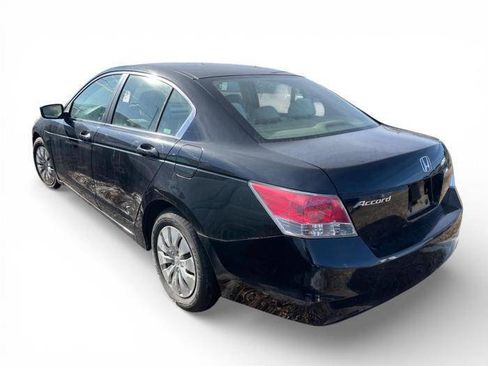 Used 2008 Honda Accord LX image 3