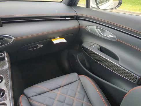 New 2026 Genesis GV70 3.5T Sport Prestige image 15