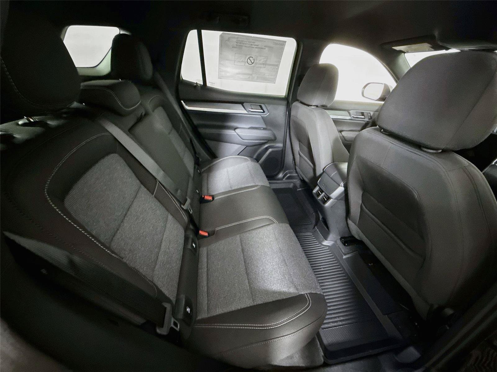 New 2027 GMC Terrain Elevation AWD/4WD image 19