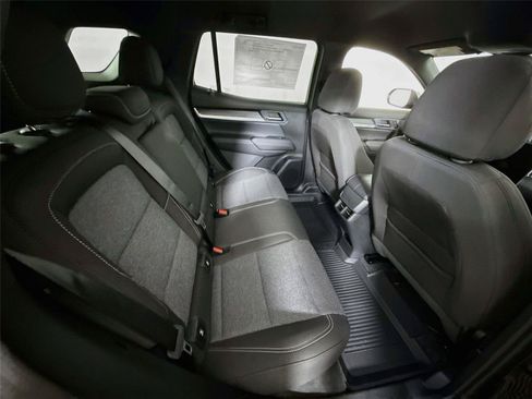 New 2027 GMC Terrain Elevation AWD/4WD image 19