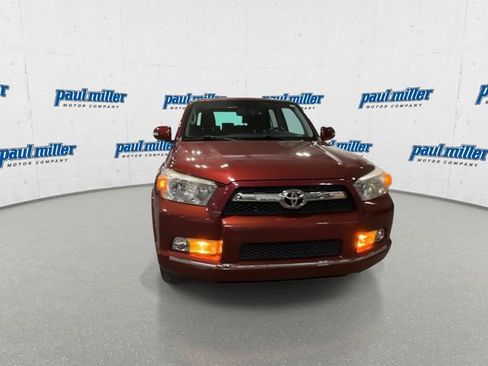 Used 2011 Toyota 4Runner SR5 w/ Convenience Pkg AWD/4WD image 3